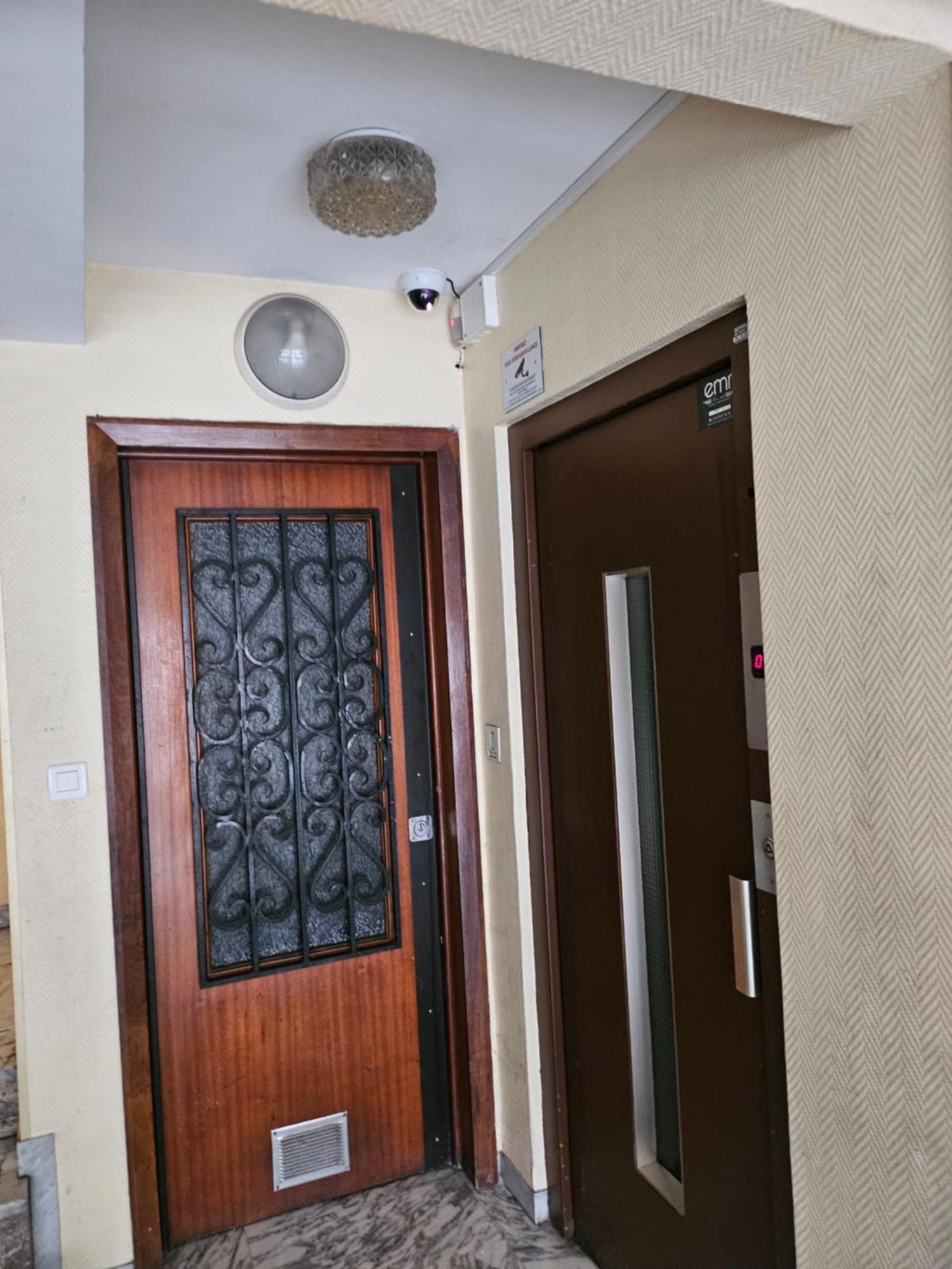 Appartement Charment Studio *